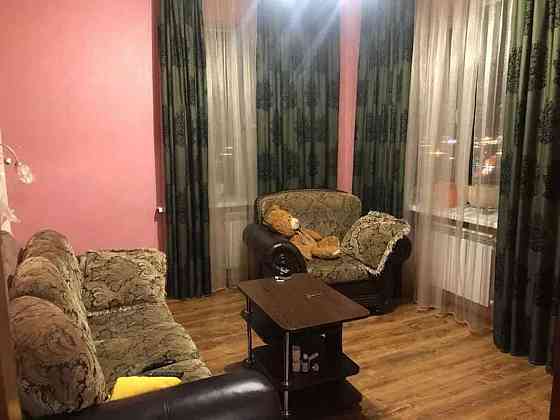 Оренда Квартира 2-кімнатна, 6/24 поверх Київ