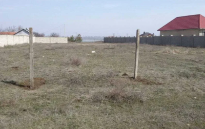 Продаж земельної ділянки 0.2 соток на ул. Куяльницька, 19 Булатовка