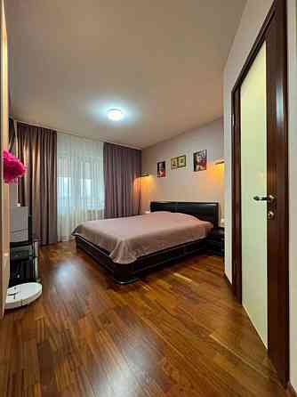 Продаж Квартира 3-кімнатна, 10/14 поверх на Івана Пулюя вул., 2 Київ