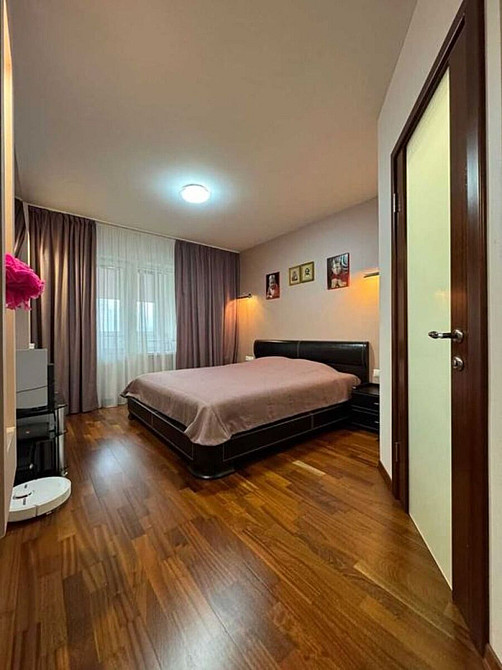 Продаж Квартира 3-кімнатна, 10/14 поверх на Івана Пулюя вул., 2 Київ - фото 4