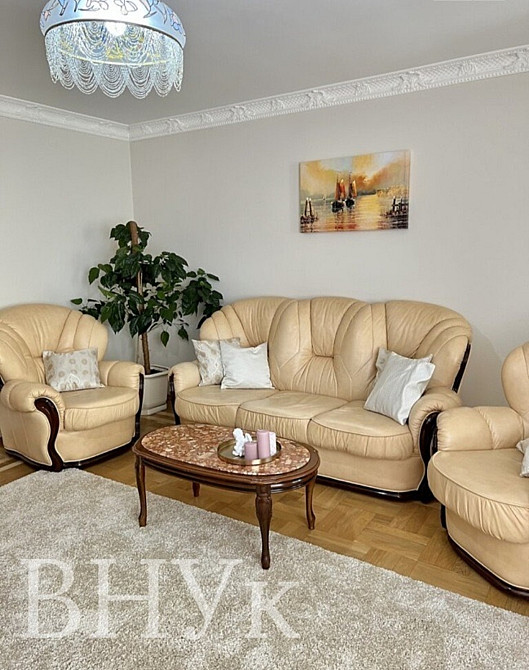 Продаж Квартира 3-кімнатна, 1/6 поверх на вул. Лозовецька Тернопіль - фото 3