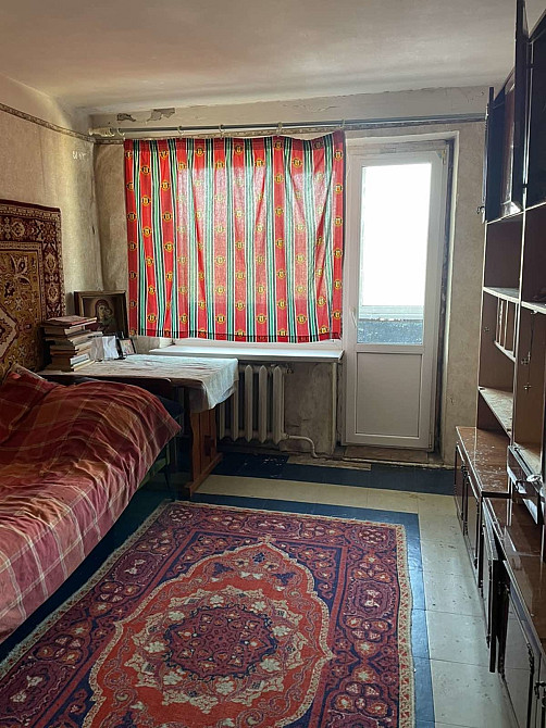 Продаж Квартира 3-кімнатна, 10/10 поверх на Мира пр., 6 Днепр - изображение 3