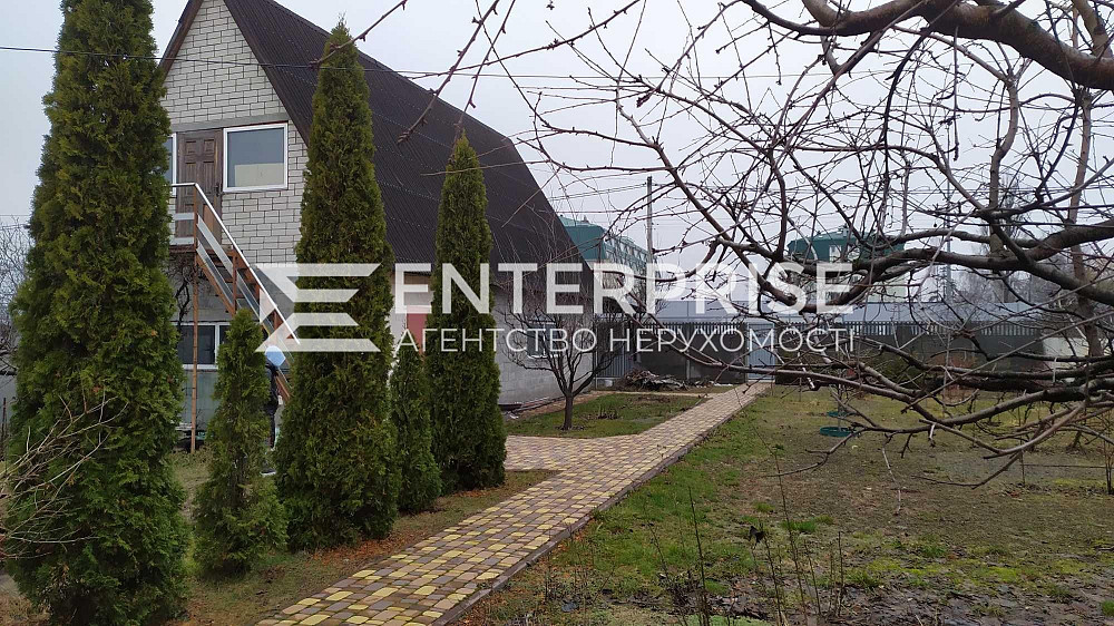 Продаж земельної ділянки 10 соток на вул. Комарова Мила - изображение 4