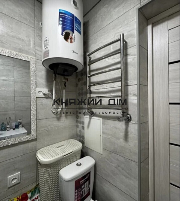 Продаж 2-х к. квартири на вул. Мрії. № 21147102 Киев - изображение 7