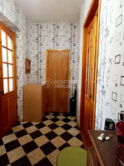 Продаж Квартира 2-кімнатна, 3/5 поверх на вул. Науки Харків - фото 9