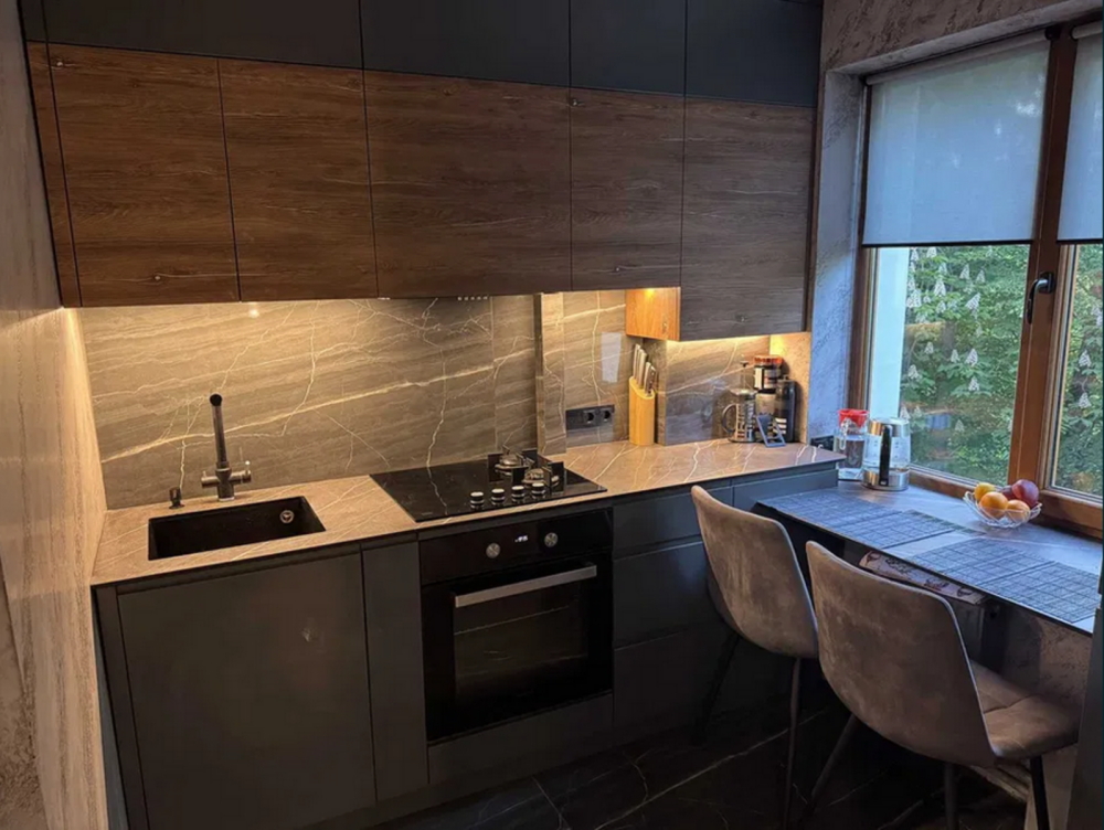 4 кімнатна квартира + гараж. Кропивницький - фото 1