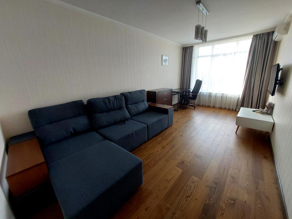 Оренда Квартира 1-кімнатна, 16/25 поверх на Ованеса Туманяна, 3 Kiev - photo 9