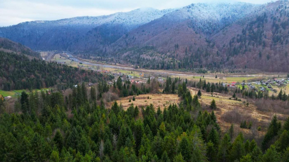 Продаж земельної ділянки 59 соток Hrebeniv - photo 3