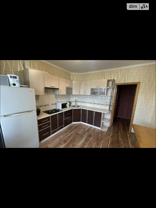 Продаж Квартира 1-кімнатна, 2/7 поверх на Івана Богуна Vinnytsya - photo 1