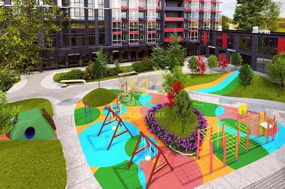 Продаж квартири-студії, м.Київ, Святошинський район, Новобіличі Київ