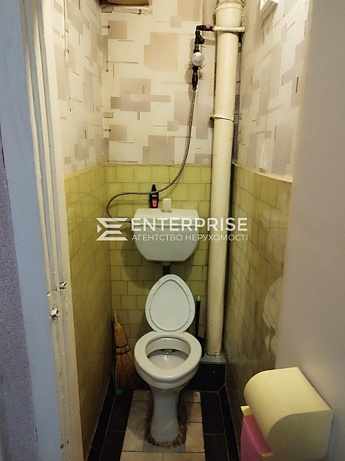 Продаж Квартира 2-кімнатна, 8/9 поверх на вул. Воскресенський Київ - фото 7