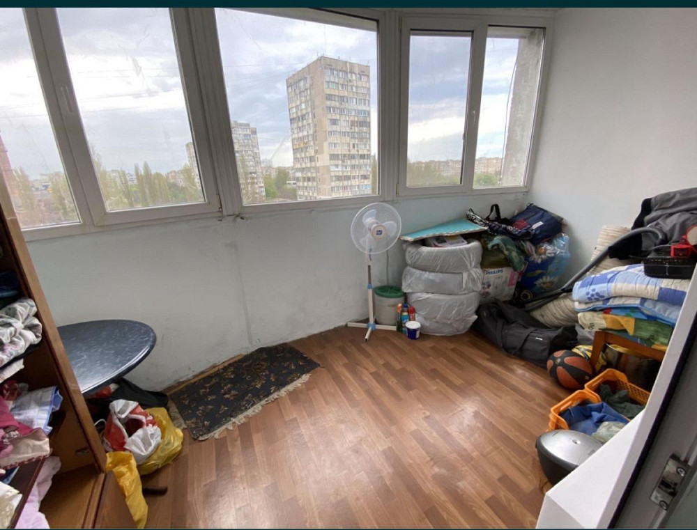 Продам 2х кімн квартиру на Вільямса Одеса - фото 9