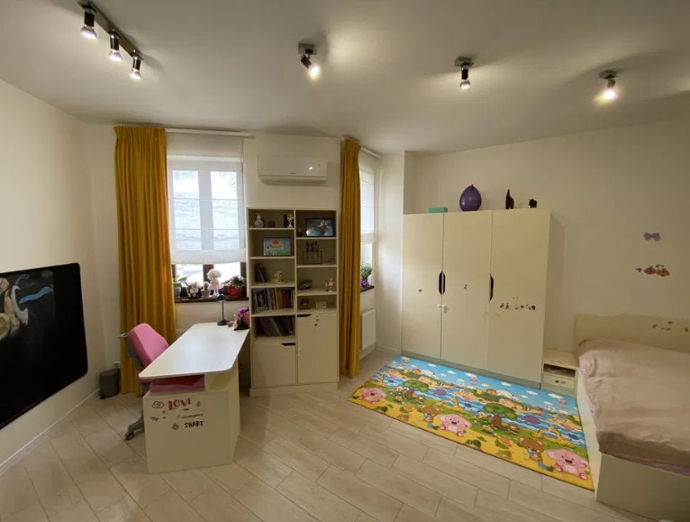 Квартира с видом на море Одеса - фото 9