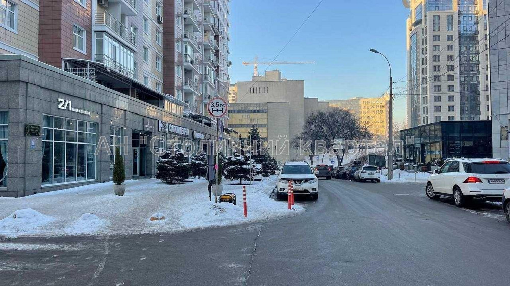 Оренда торгове приміщення на Філатова Академіка вул., 2/1 приміщень - 2, поверх - 1/18 Київ - фото 4