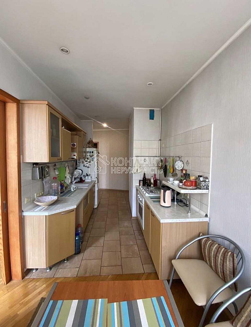 Продаж Квартира 2-кімнатна, 4/4 поверх на вул. Алчевських Харків - фото 6