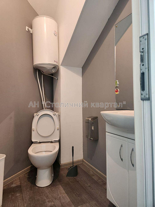 Оренда офісне приміщення на Редутна вул., 58 приміщень - 12, поверх - 1/3 Kiev - photo 16