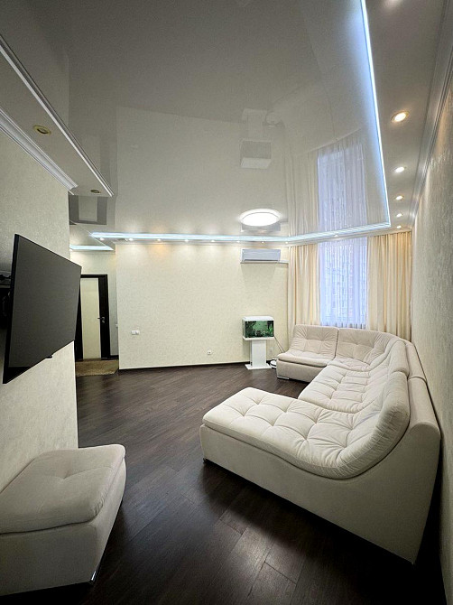 Продаж Квартира 3-кімнатна, 11/16 поверх на Юлії Здановської вул., д. 50/2 Kiev - photo 2