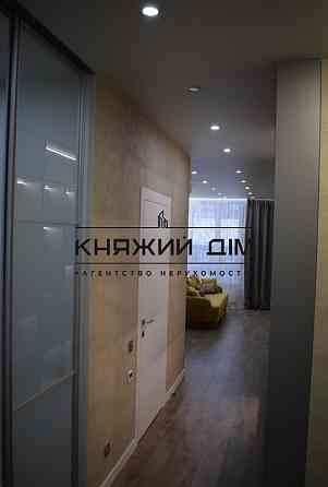 Продаж 1-кімнатної квартири в ЖК Новопечерська Вежа Kiev