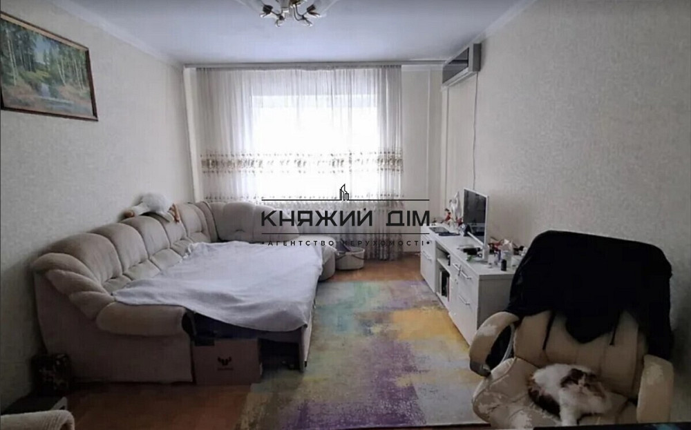 Продаж Квартира 3-кімнатна, 10/10 поверх на Руденко Ларисы ул. Kiev - photo 9