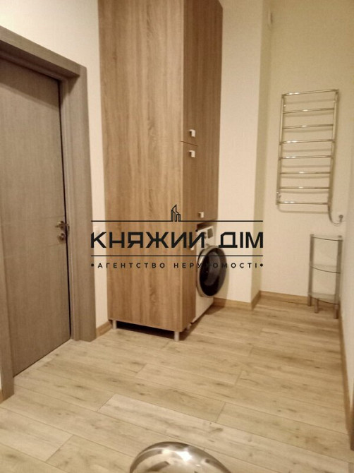 Оренда 2-кімнатна 2-рівнева квартира студіо в ЖК Ідея. №11199205 Kiev - photo 6