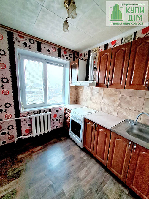 Продам 2-о к/к 44м2 з ремонтом в Новомиколаївці. Кропивницький - фото 6