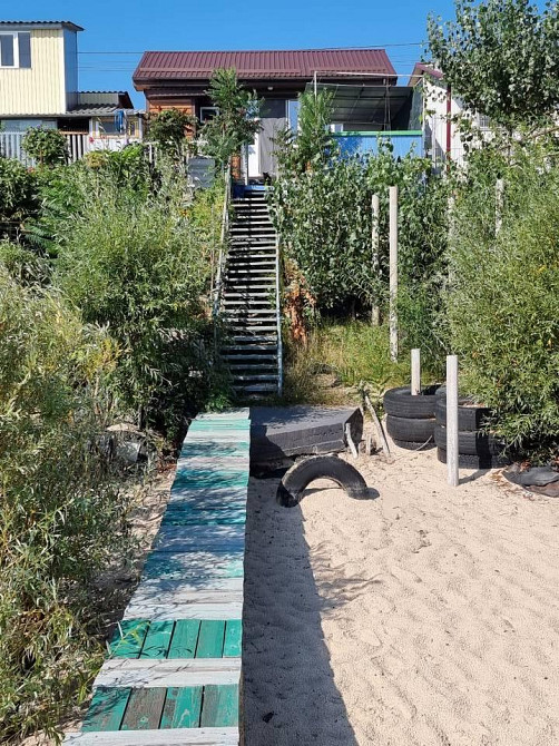 Продаж 1-поверховий Дача  30 кв.м 2 кімн. на вул. Берегова, 1 Черкаси - фото 15