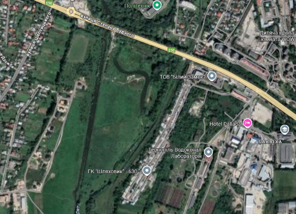 Продаж земельної ділянки 7 соток на Обїзна  - изображение 2