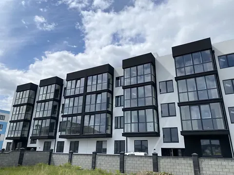 Продаж 2к Квартира 66 кв.м Веснянковий масив 5  - фото 5