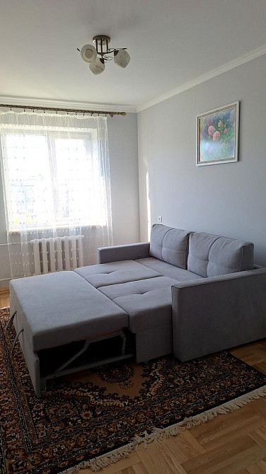 Оренда 2к Квартира 51 кв.м  Львів - фото 2