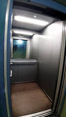 Продаж Квартира 1-кімнатна на ул. Генерала Бочарова, 54в Крижанівка (Ширяївський район) - фото 13