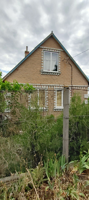 Продается дача на берегу Хаджибейского лимана Бурдівка - фото 2