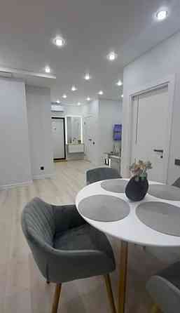 Продається нова 2 кімнатна квартира Одеса