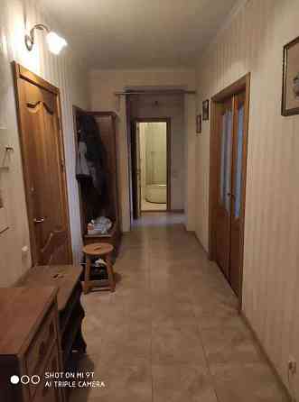 Оренда Квартира 2-кімнатна, 6/12 поверх на Харьковское шоссе, 58б Киев