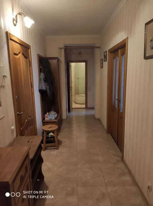 Оренда Квартира 2-кімнатна, 6/12 поверх на Харьковское шоссе, 58б Київ - фото 3