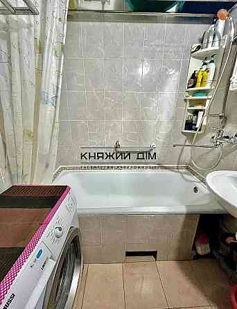 #127968; Продам 3-кімнатну квартиру з ремонтом біля метро Позняки! Київ