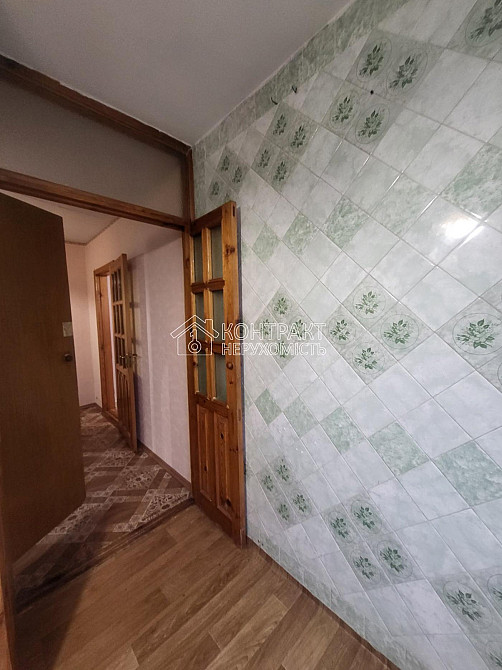 Продаж Квартира 1-кімнатна, 2/9 поверх на вул. Львівська Kharkiv - photo 8