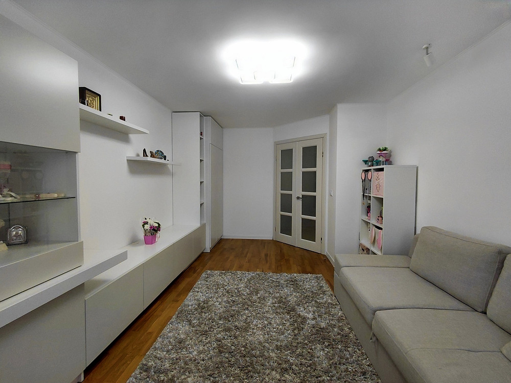 Продаж Квартира 2-кімнатна, 2/10 поверх на Тарнавського, 7 Тернополь - изображение 9