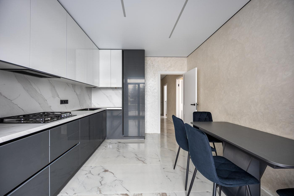 Продаж Квартира 2-кімнатна, 4/16 поверх на вул. Вашингтона Джорджа Львів - фото 14