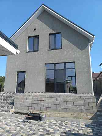 Продам новый 2-х этажный дом в Нерубайском Нерубайське