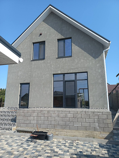 Продам новый 2-х этажный дом в Нерубайском Нерубайське - фото 1