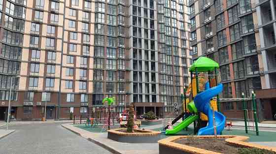 Продам квартиру 51,3 кв.м ЖК Прохоровский квартал Одеса