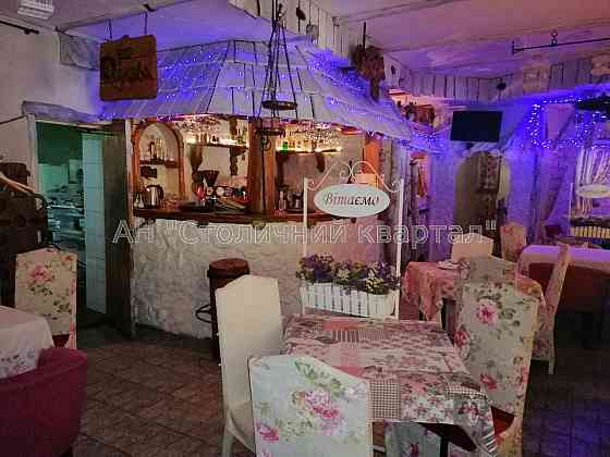 Оренда Будинок 5-кімнатний на Вишгородська вул., 4 Киев