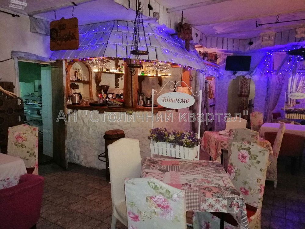 Оренда Будинок 5-кімнатний на Вишгородська вул., 4 Київ - фото 6