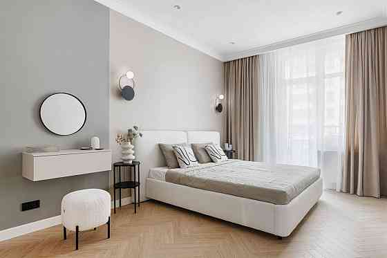 Продаж Квартира 2-кімнатна, 11/25 поверх на Курортный пер. ул., 1б Odessa