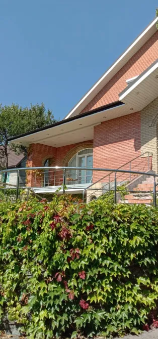 Продаж 3-поверховий Будинок з ділянкою 15 сот 470 кв.м 6 кімн. на Белградська Дніпро - фото 7