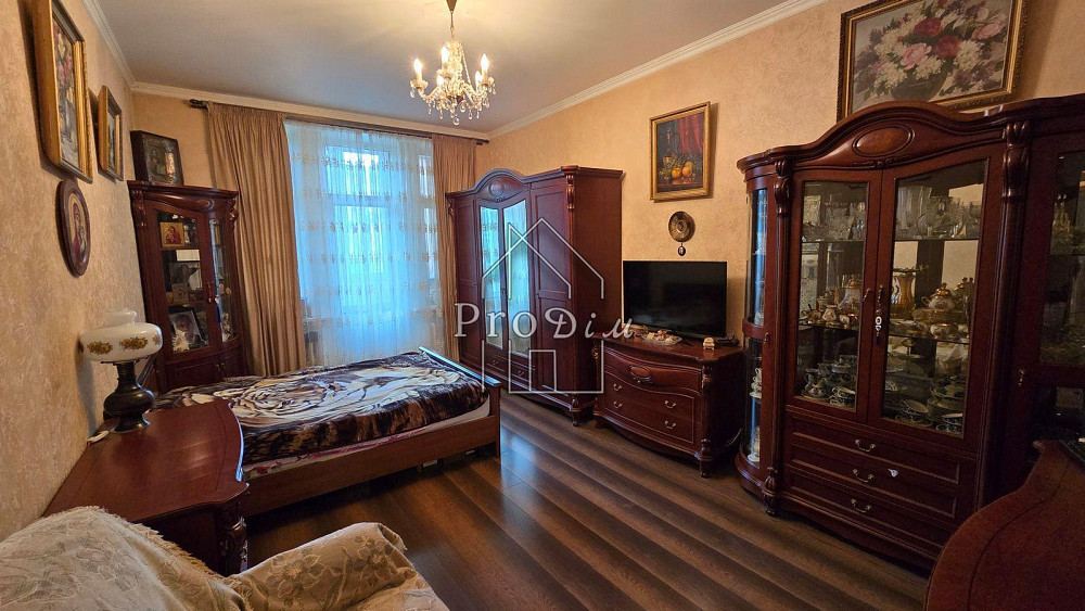 Продаж Квартира 4-кімнатна, 3/6 поверх на Велика Васильківська вул., 42 Kiev - photo 6