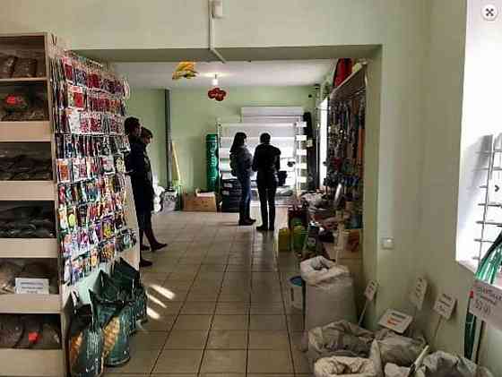 Оренда торгове приміщення на Привокзальная поверх - 1/2 Винница