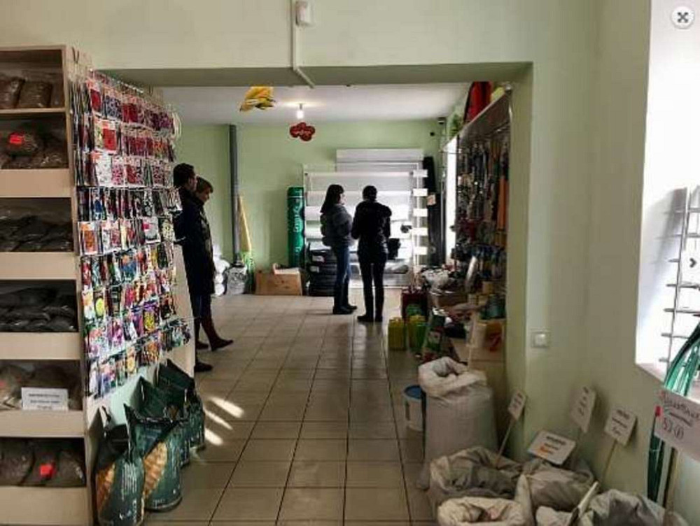 Оренда торгове приміщення на Привокзальная поверх - 1/2 Винница - изображение 4