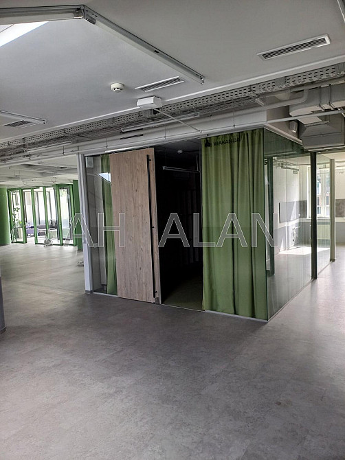 Оренда офісне приміщення на вул. Боричів Тік приміщень - 14, поверх - 6/6 Київ - фото 14