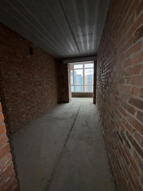 Продаж Квартира 1-кімнатна, 9/10 поверх на вул. Героїв Чорнобиля Zhytomyr - photo 9